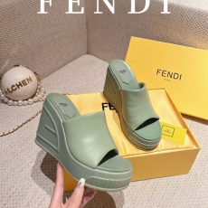 Fendi Slippers